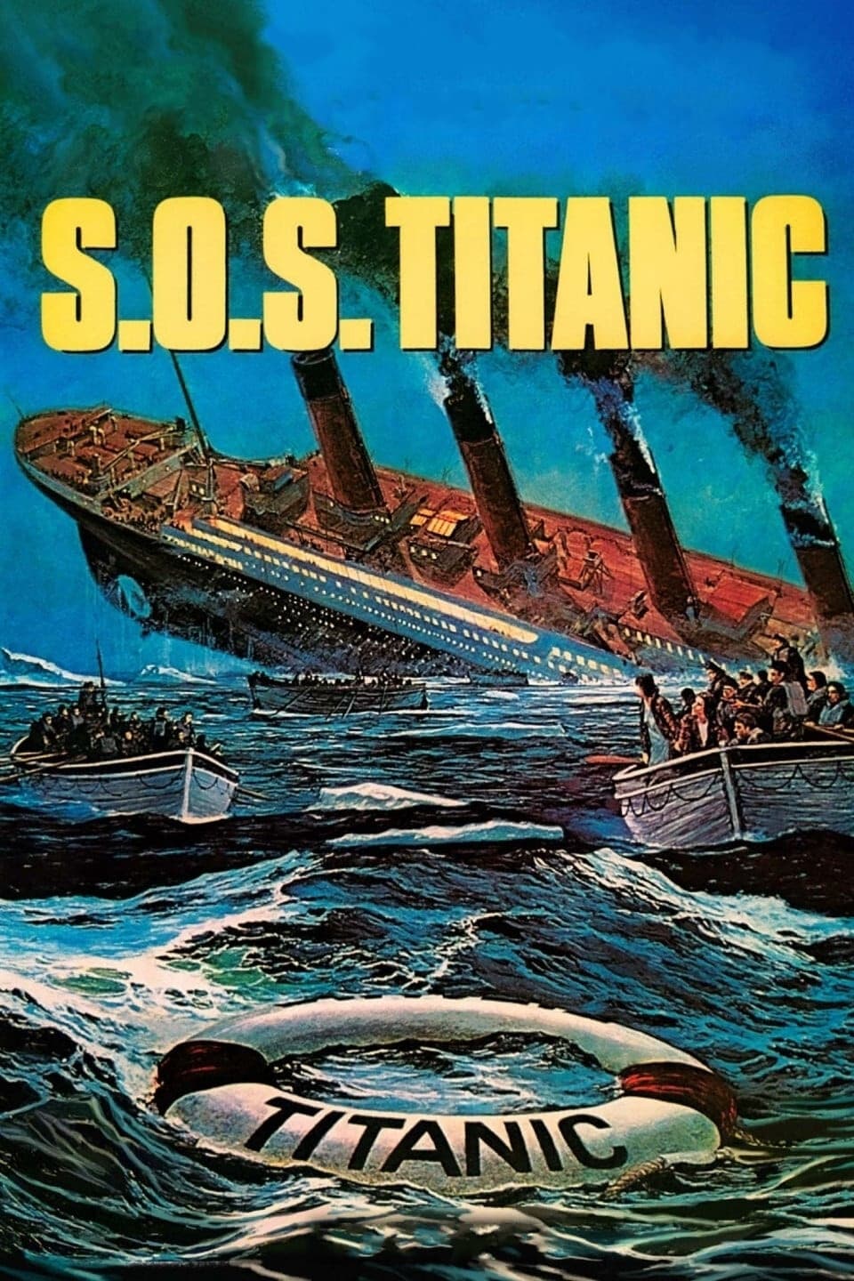 S.O.S. Titanic | S.O.S. Titanic