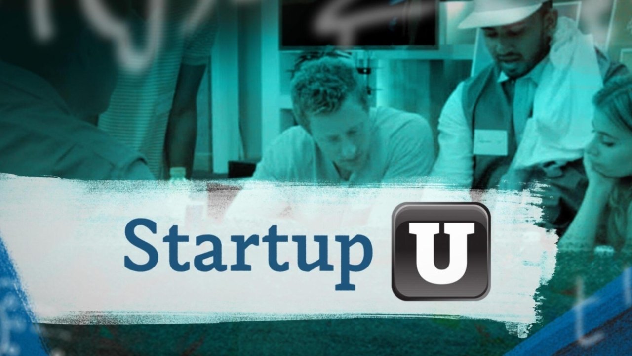 Startup U|Startup U