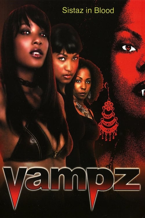 Vampz | Vampz