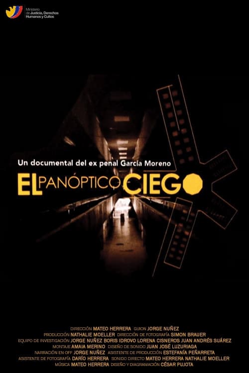 El Panóptico Ciego | El Panóptico Ciego