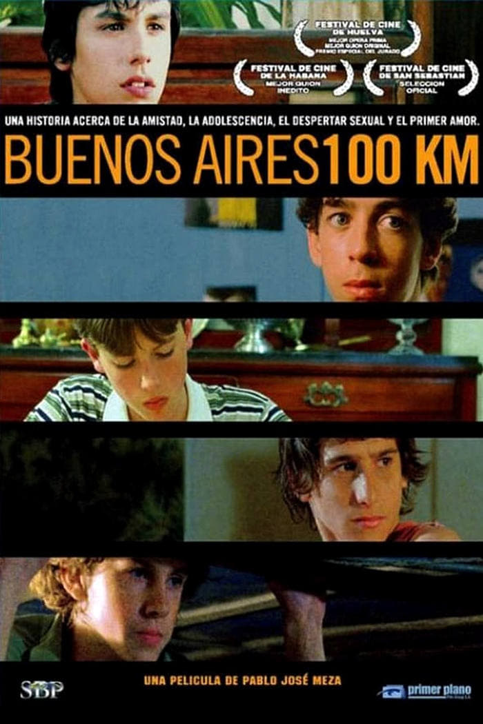 Buenos Aires 100 kilómetros | Buenos Aires 100 kilómetros