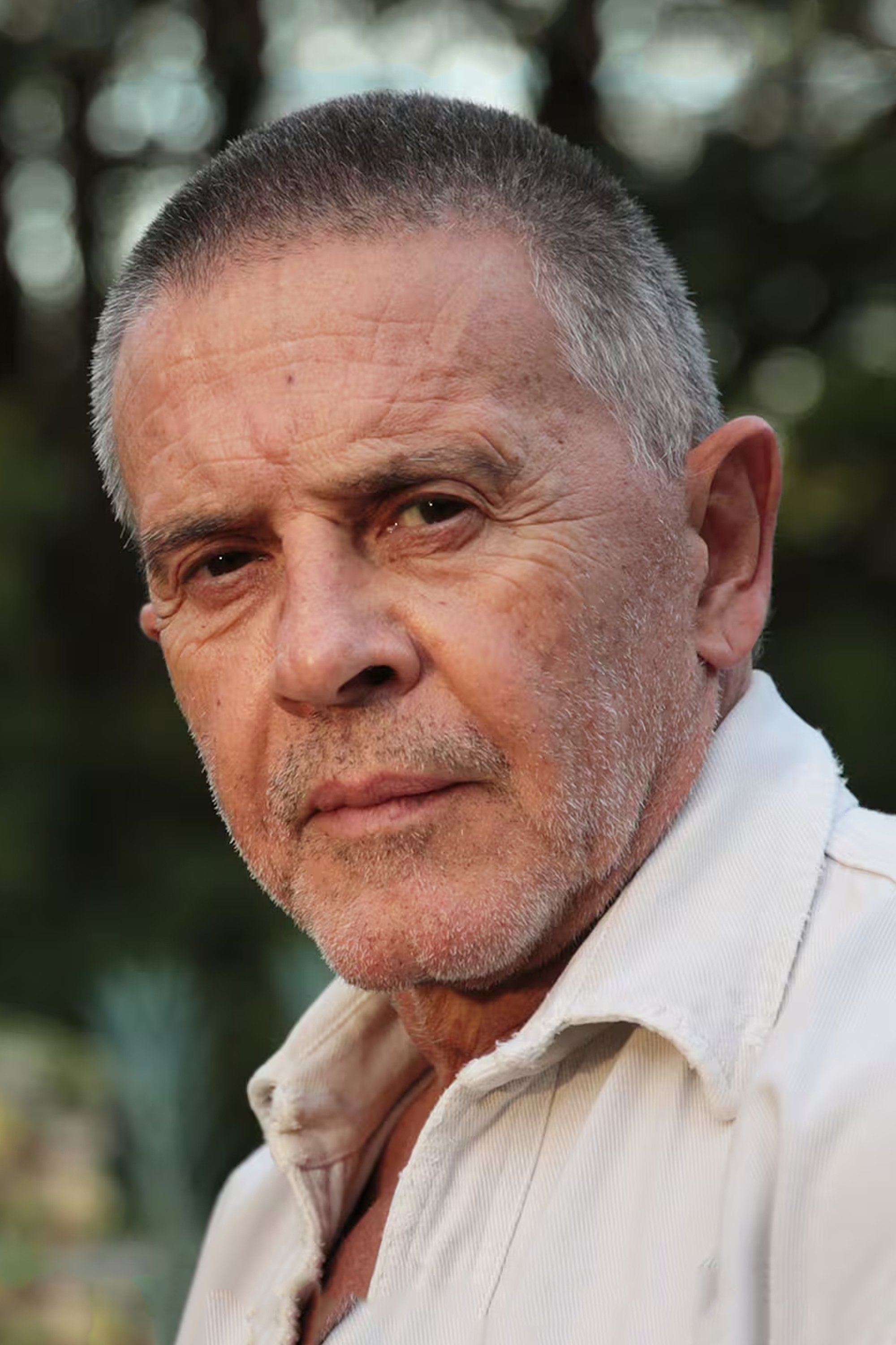 بازیگر Osvaldo Laport  