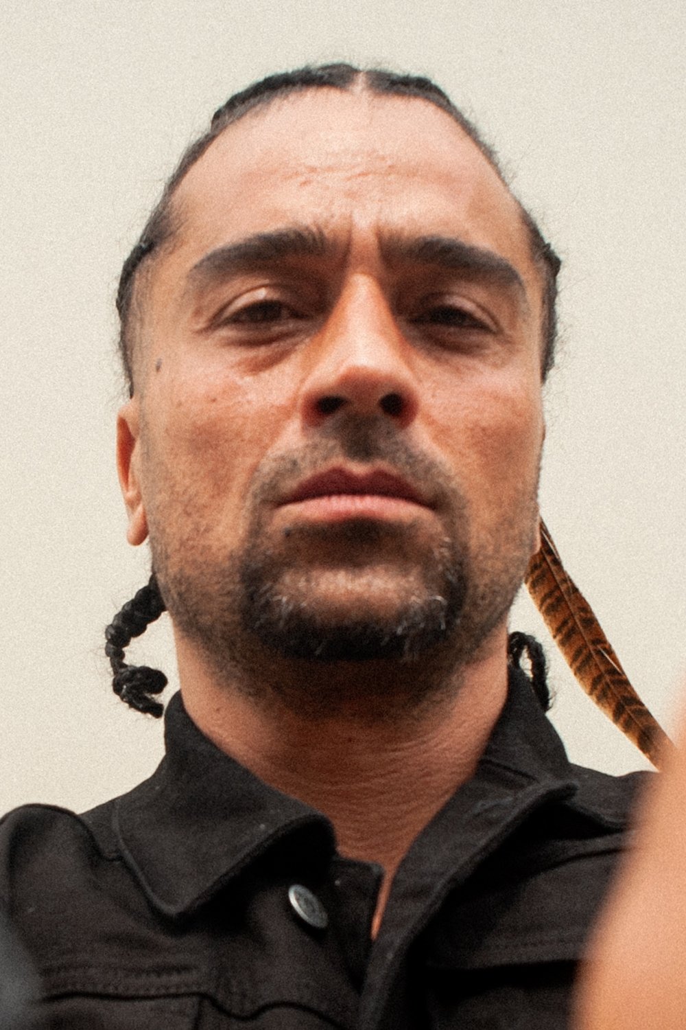بازیگر Mohamed Marwan  