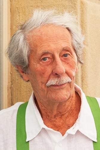 بازیگر Jean Rochefort  