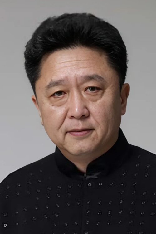 بازیگر Yu Qian  