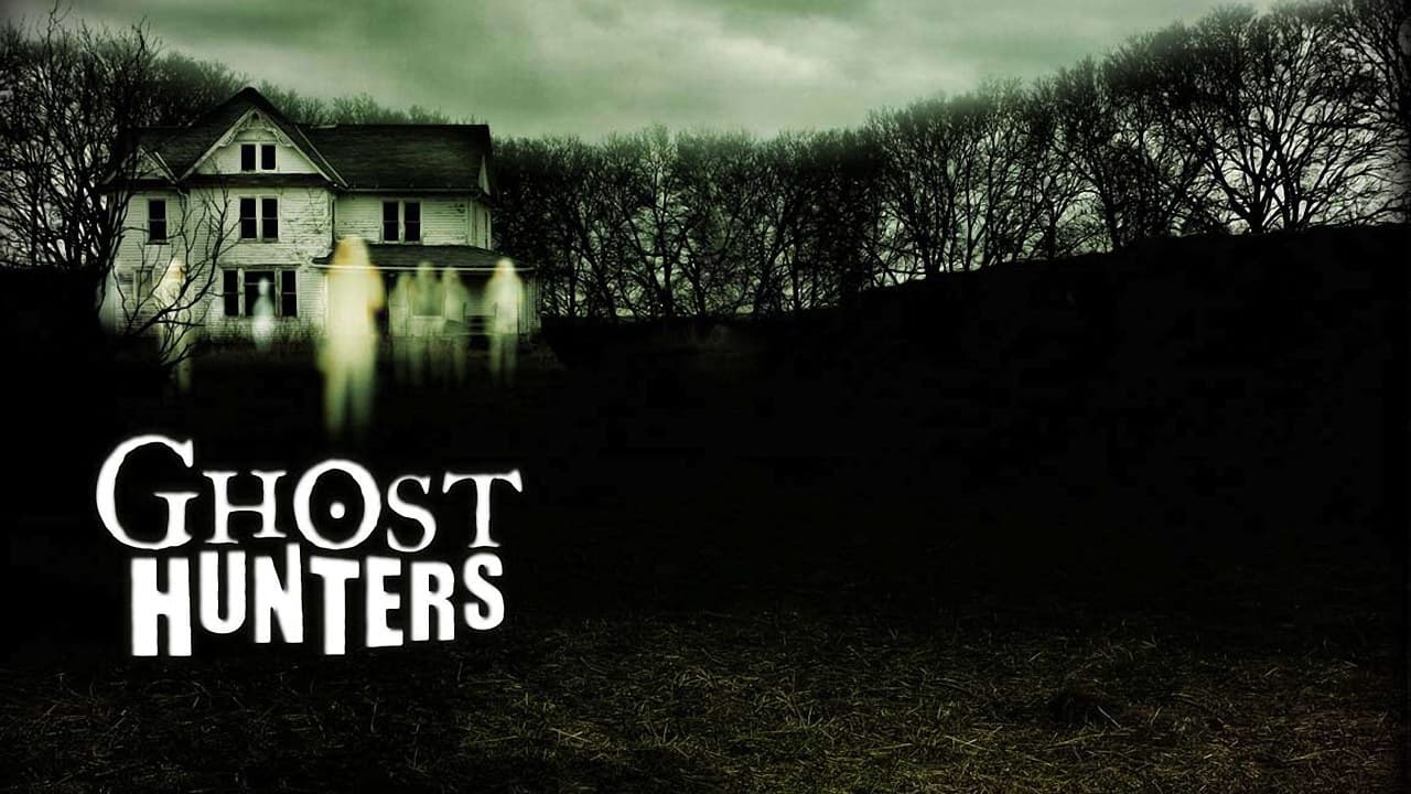 Ghost Hunters|Ghost Hunters