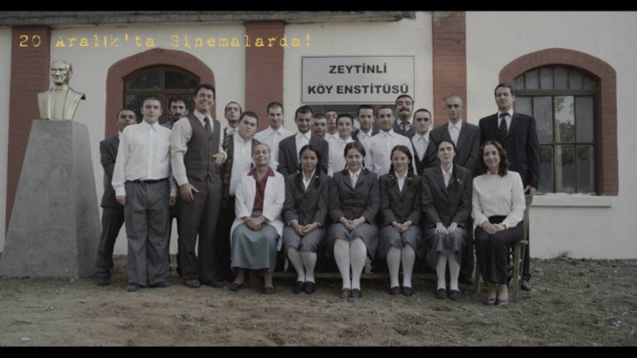 Yarım Kalan Mucize|Yarım Kalan Mucize
