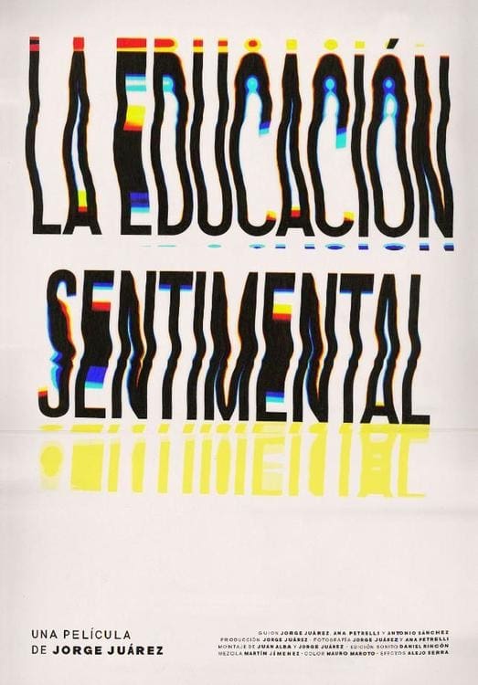 La educación sentimental