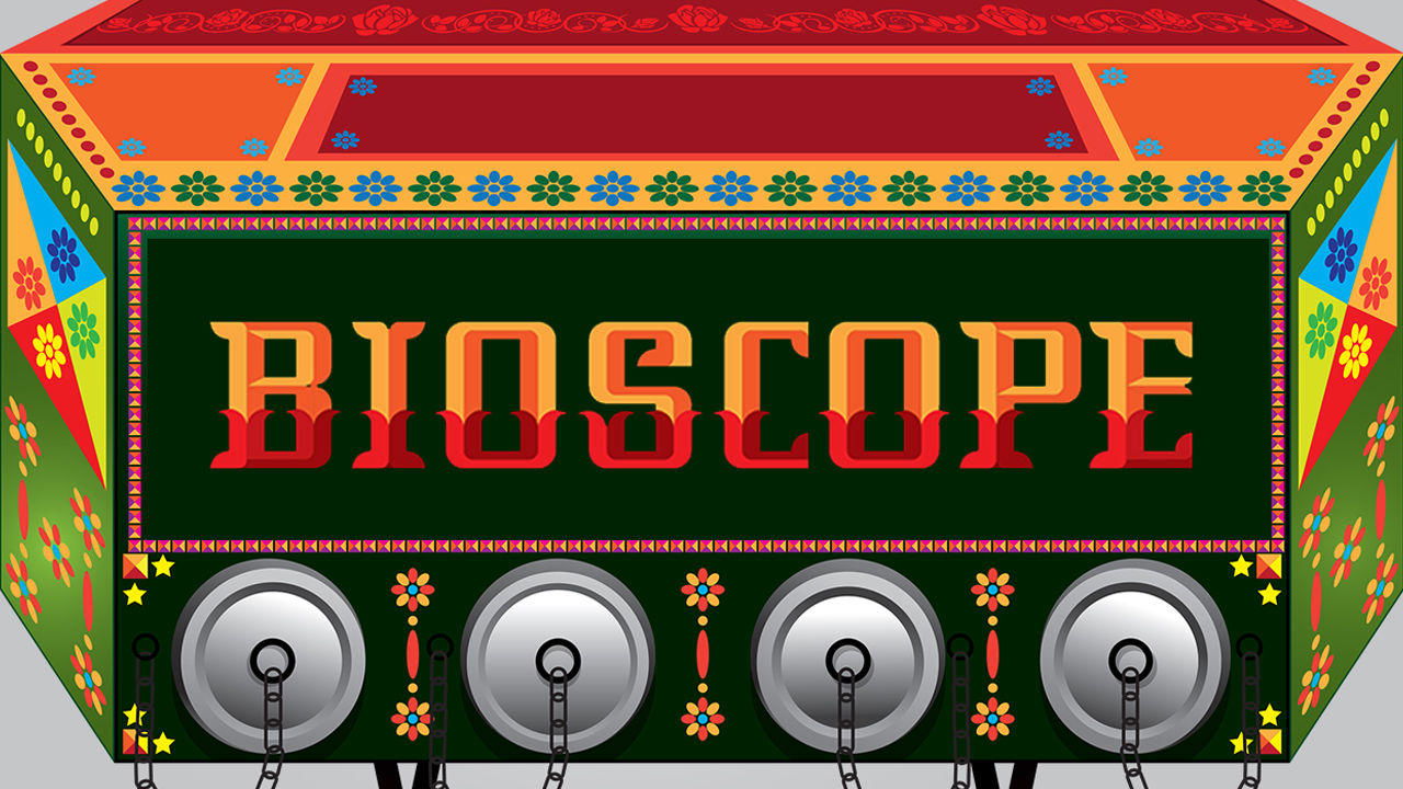 Bioscope|Bioscope