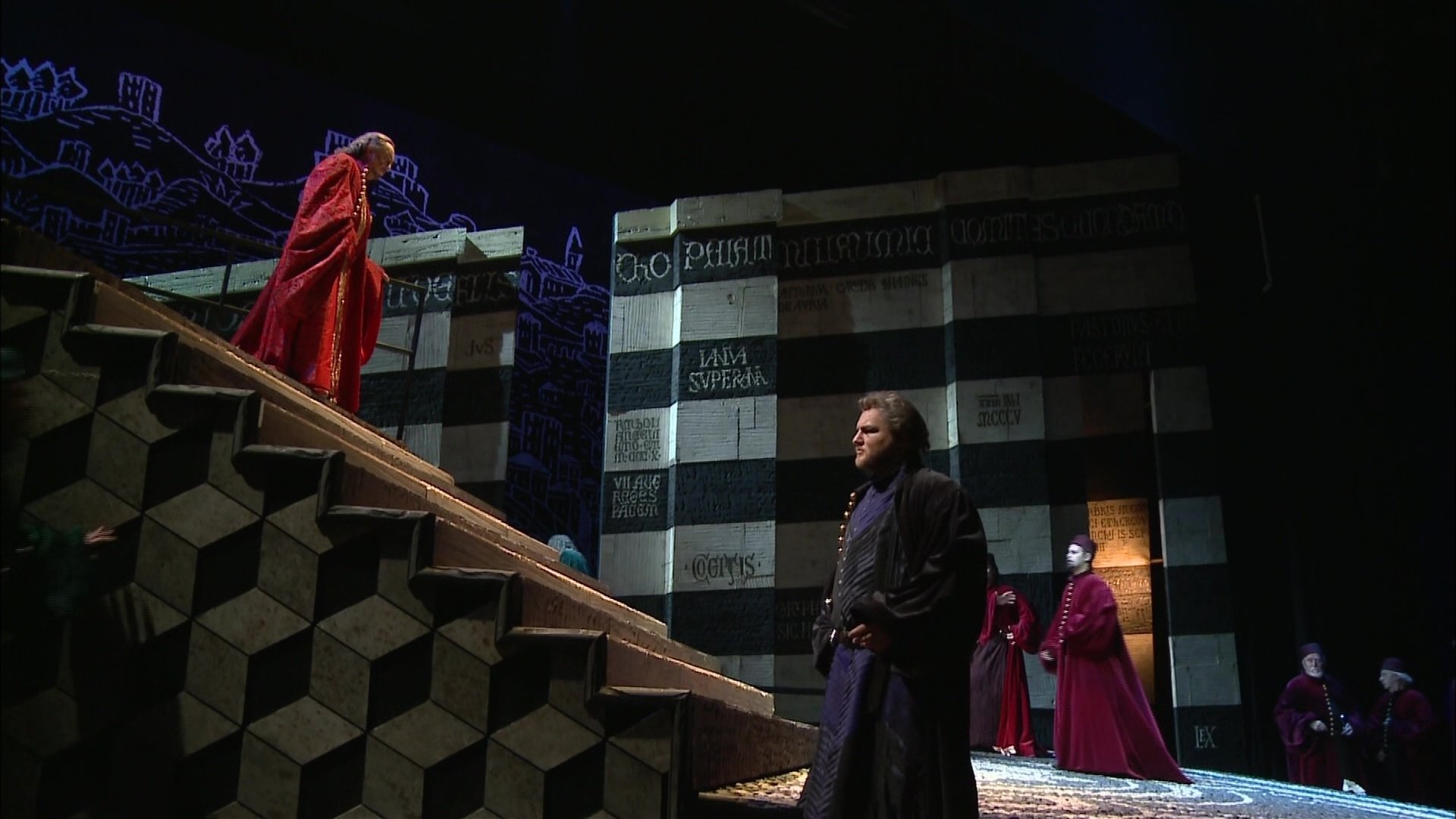 Simon Boccanegra|Simon Boccanegra