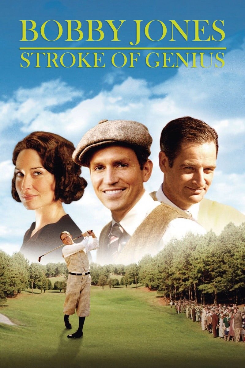 Bobby Jones: Stroke of Genius | Bobby Jones: Stroke of Genius