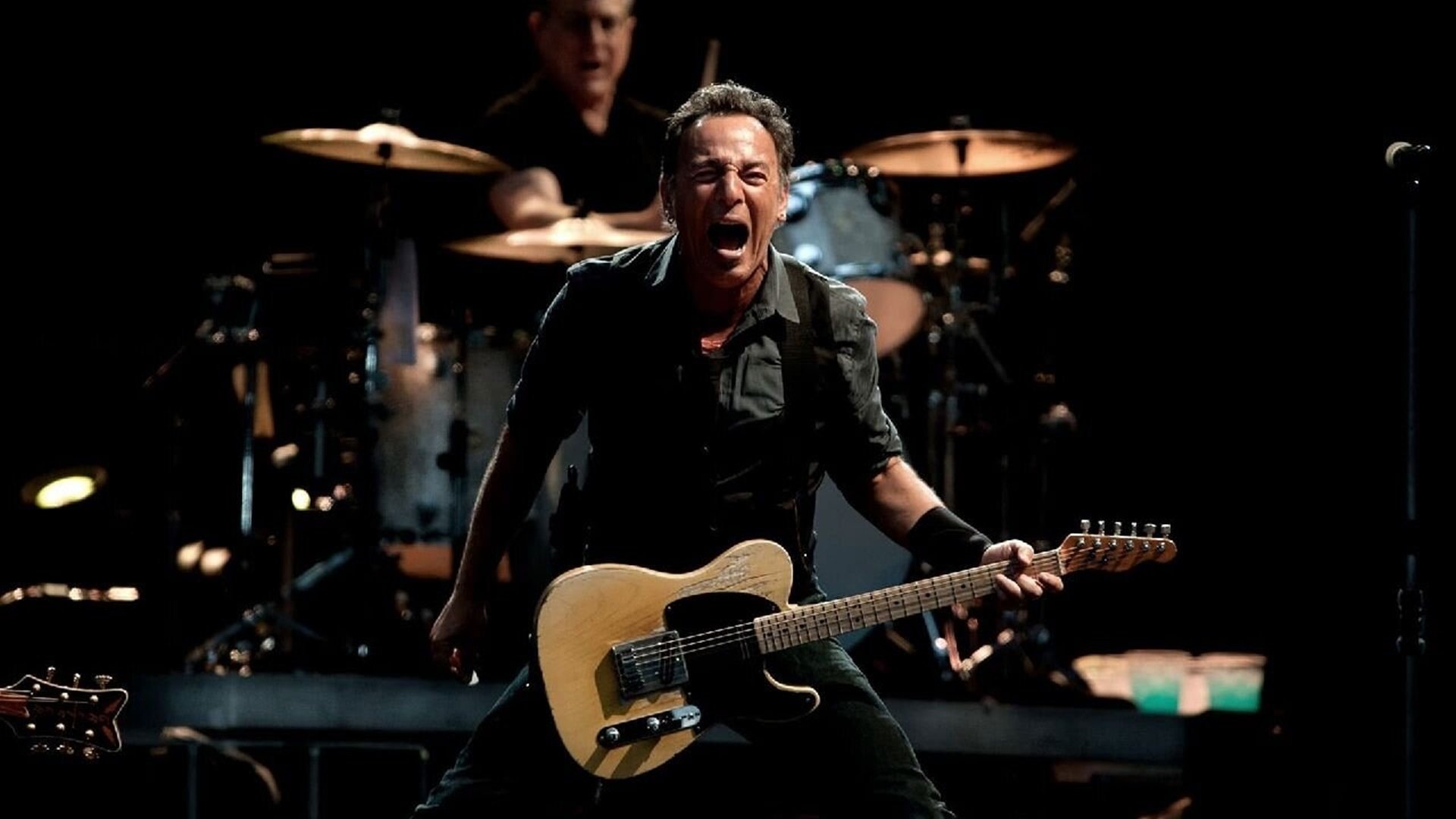 Bruce Springsteen & the E Street Band: Live in Barcelona|Bruce Springsteen & the E Street Band: Live in Barcelona