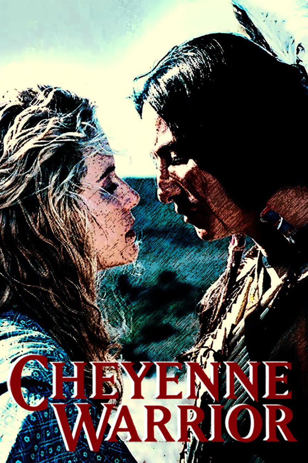 Cheyenne Warrior | Cheyenne Warrior