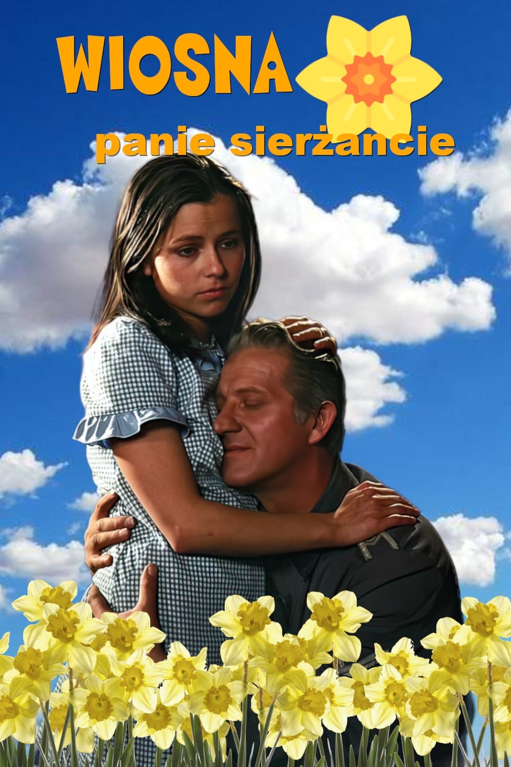 Wiosna, panie sierżancie