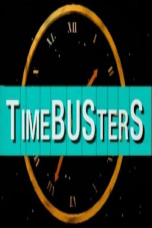 Time Busters | Time Busters