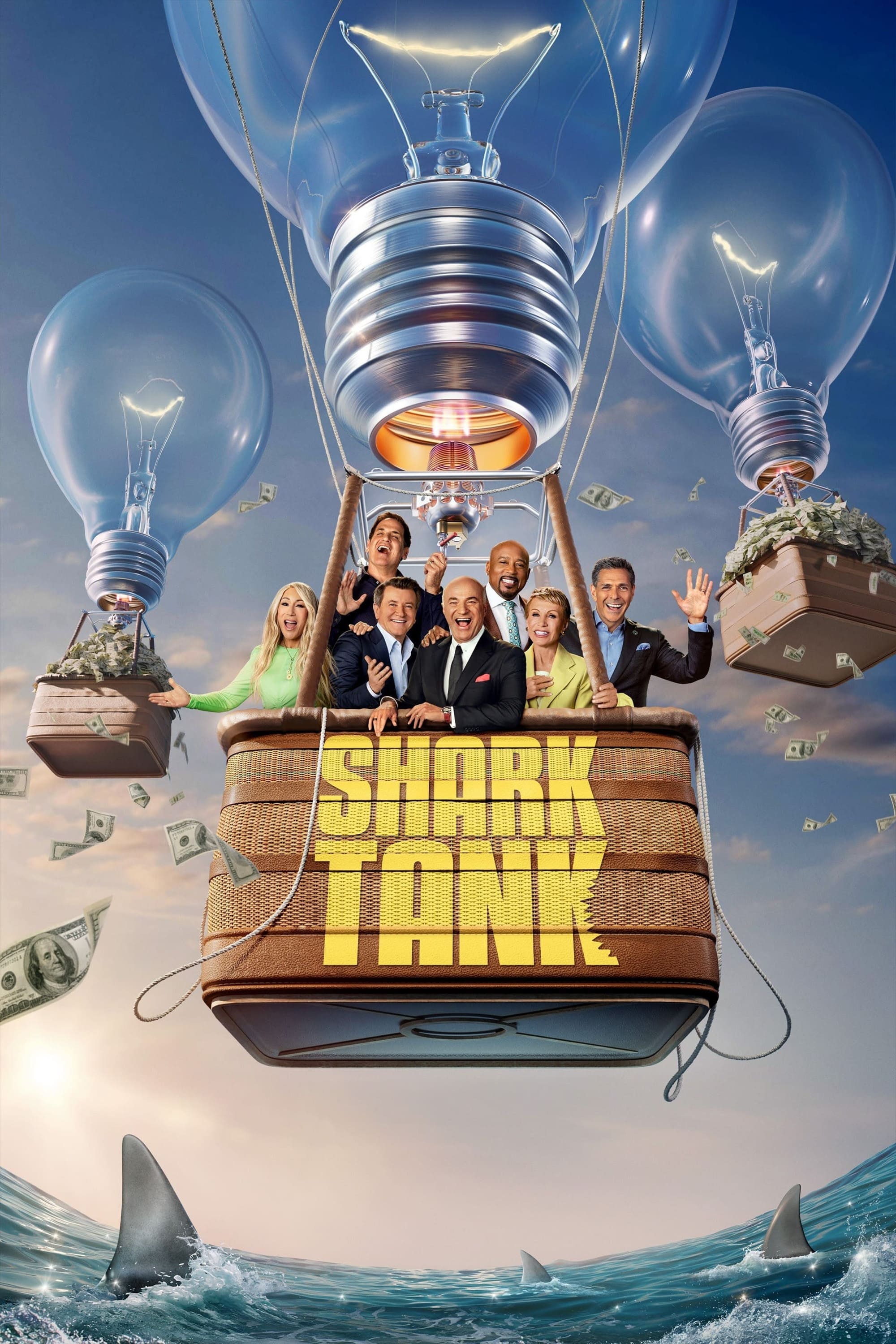 Shark Tank | Shark Tank