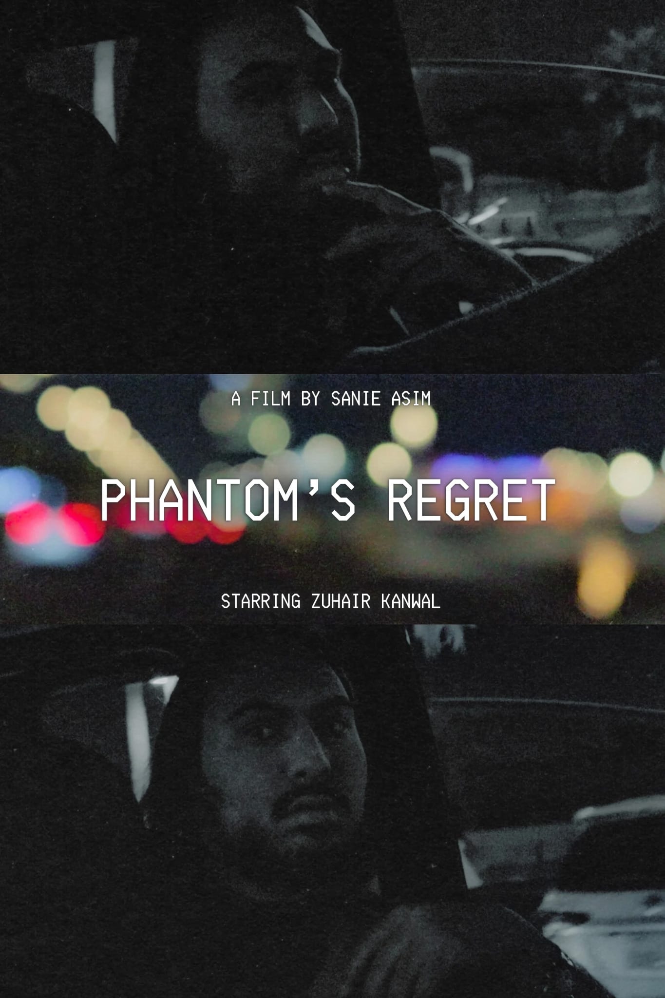 Phantom's Regret | Phantom's Regret