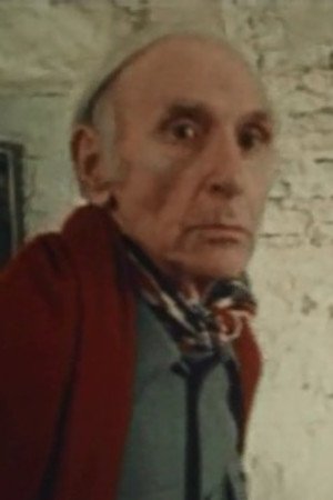 بازیگر Nikolay Semenov  