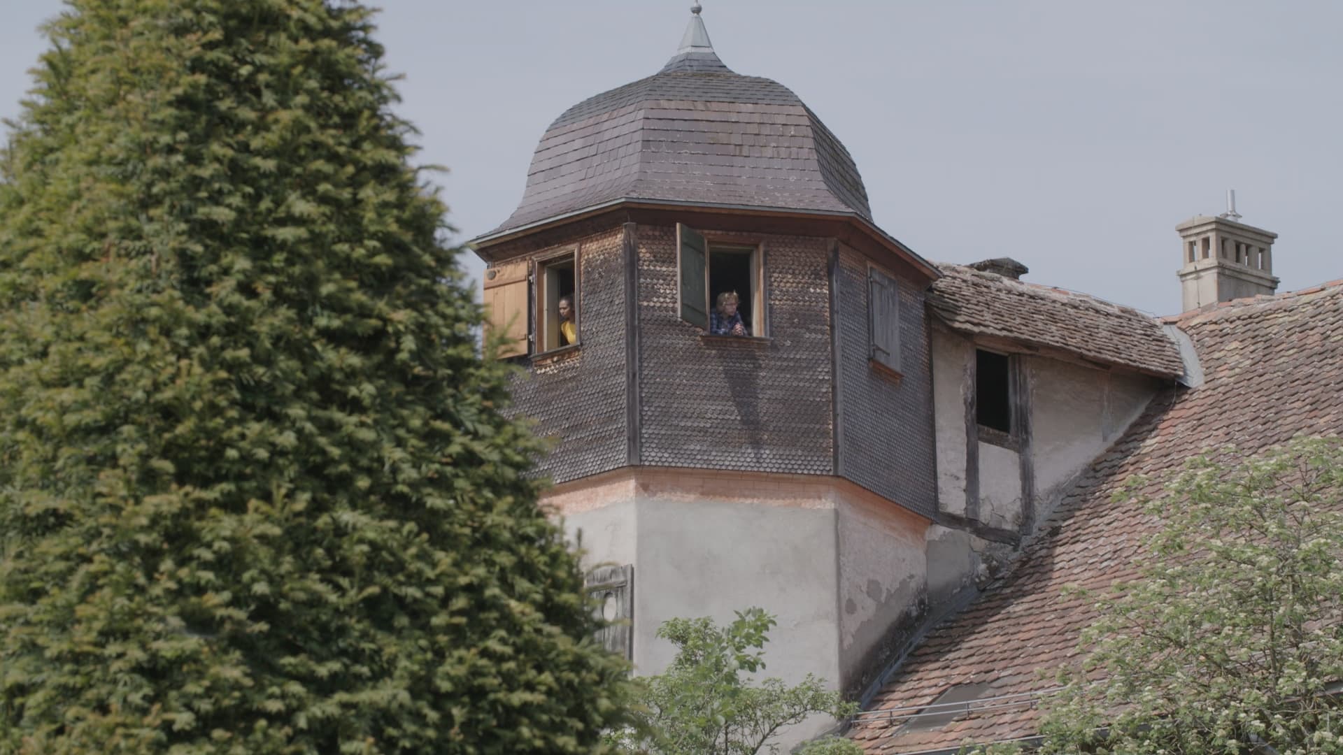 Zimmerwald|Zimmerwald