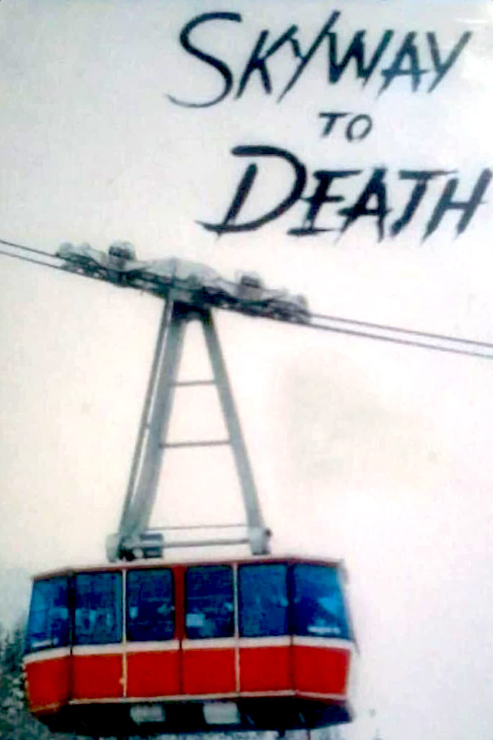 Skyway to Death | Skyway to Death