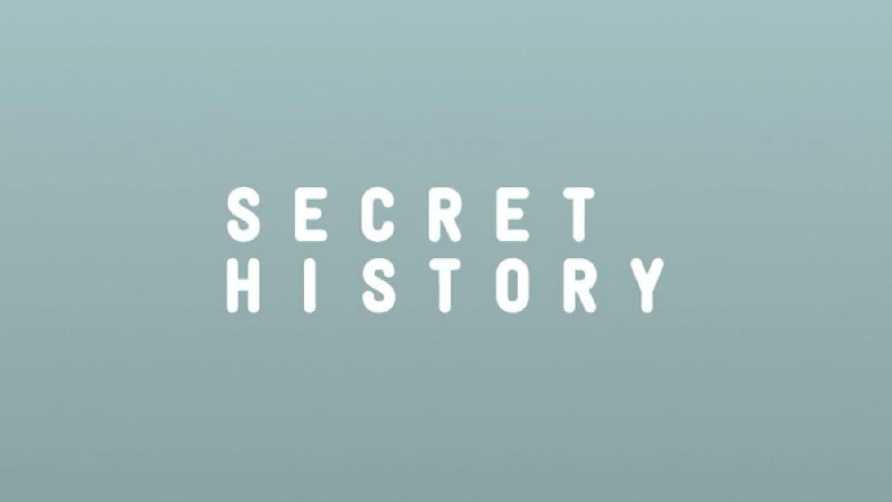 Secret History|Secret History