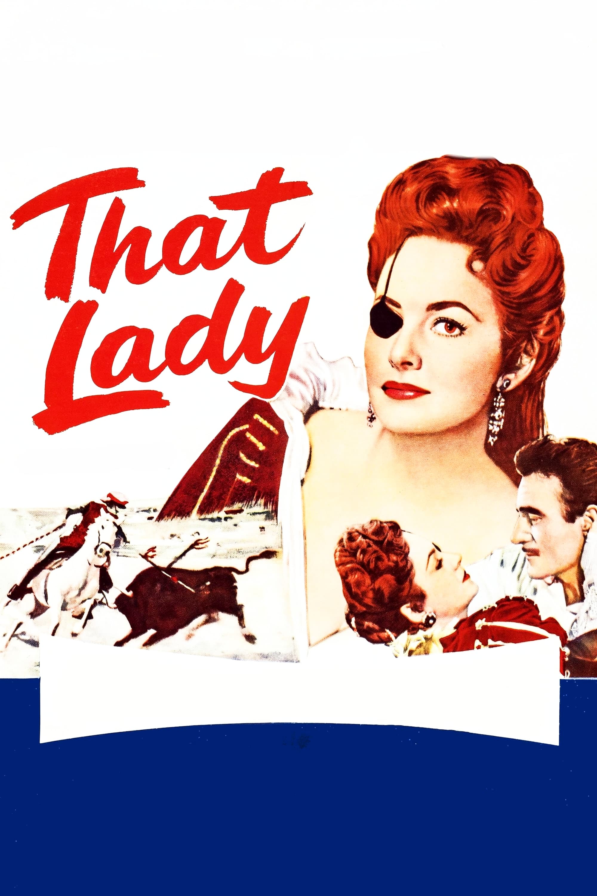 That Lady | That Lady