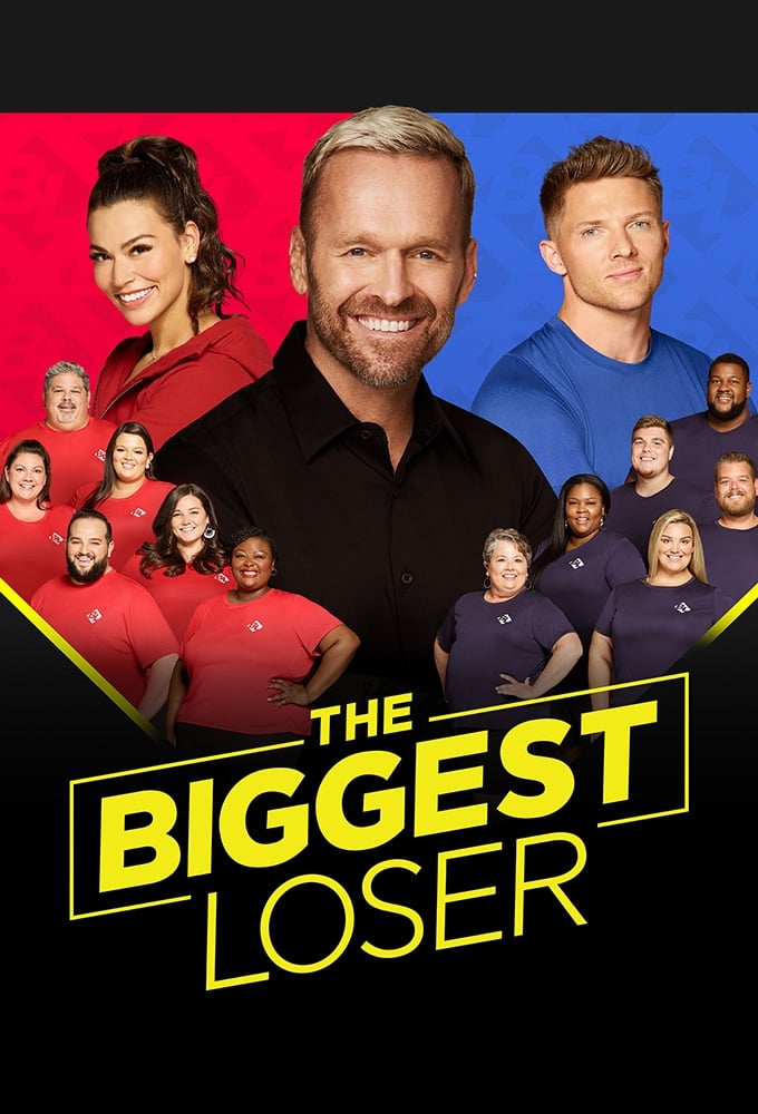 The Biggest Loser | The Biggest Loser