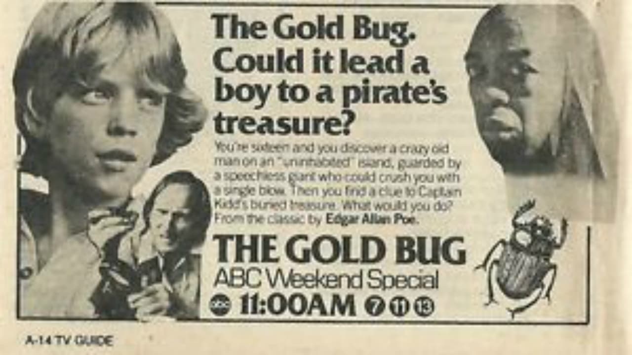 The Gold Bug|The Gold Bug