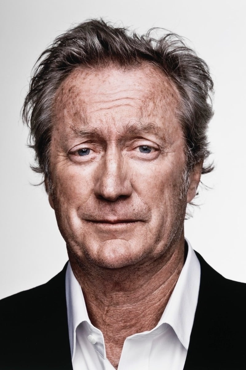 بازیگر Bryan Brown  