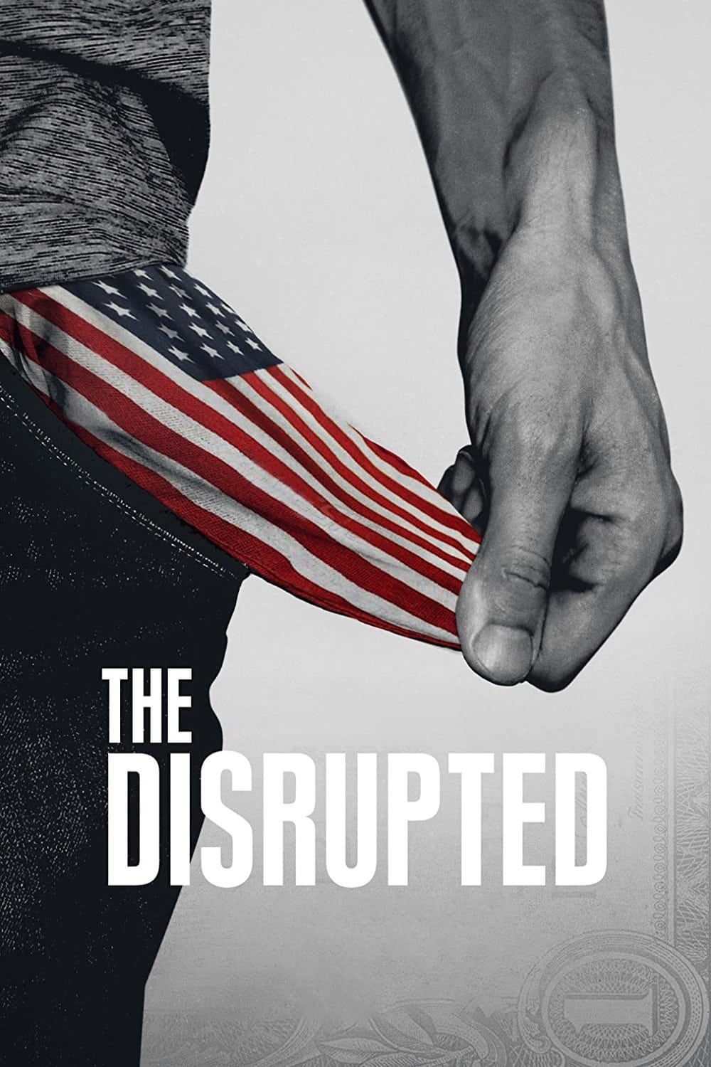 The Disrupted | The Disrupted