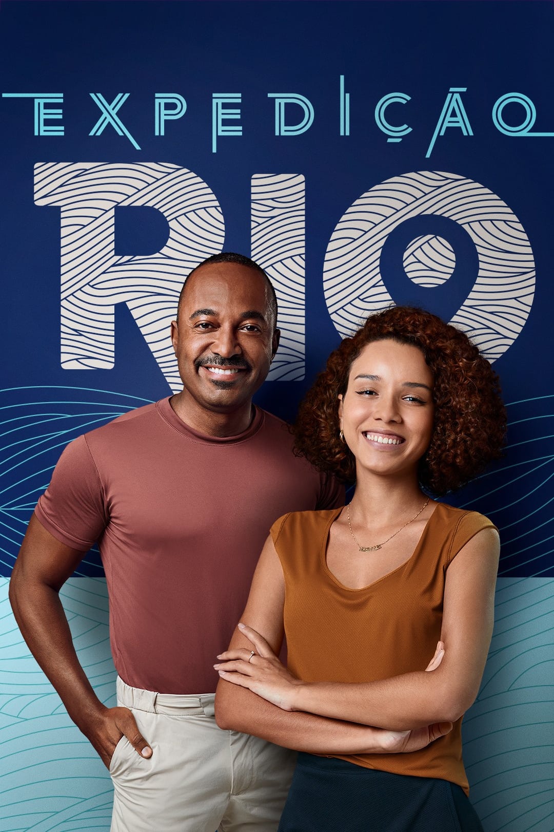 Expedição Rio | Expedição Rio