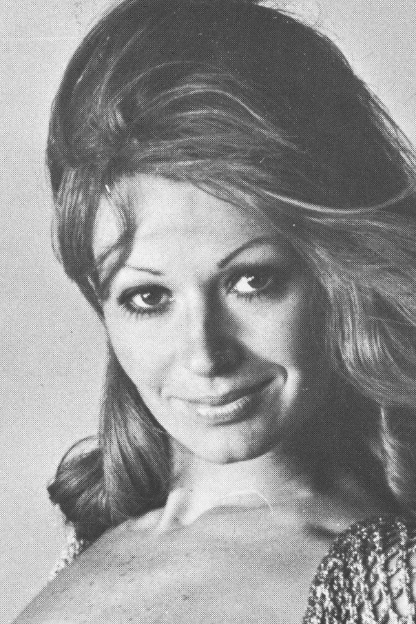 بازیگر Nicola Austin  