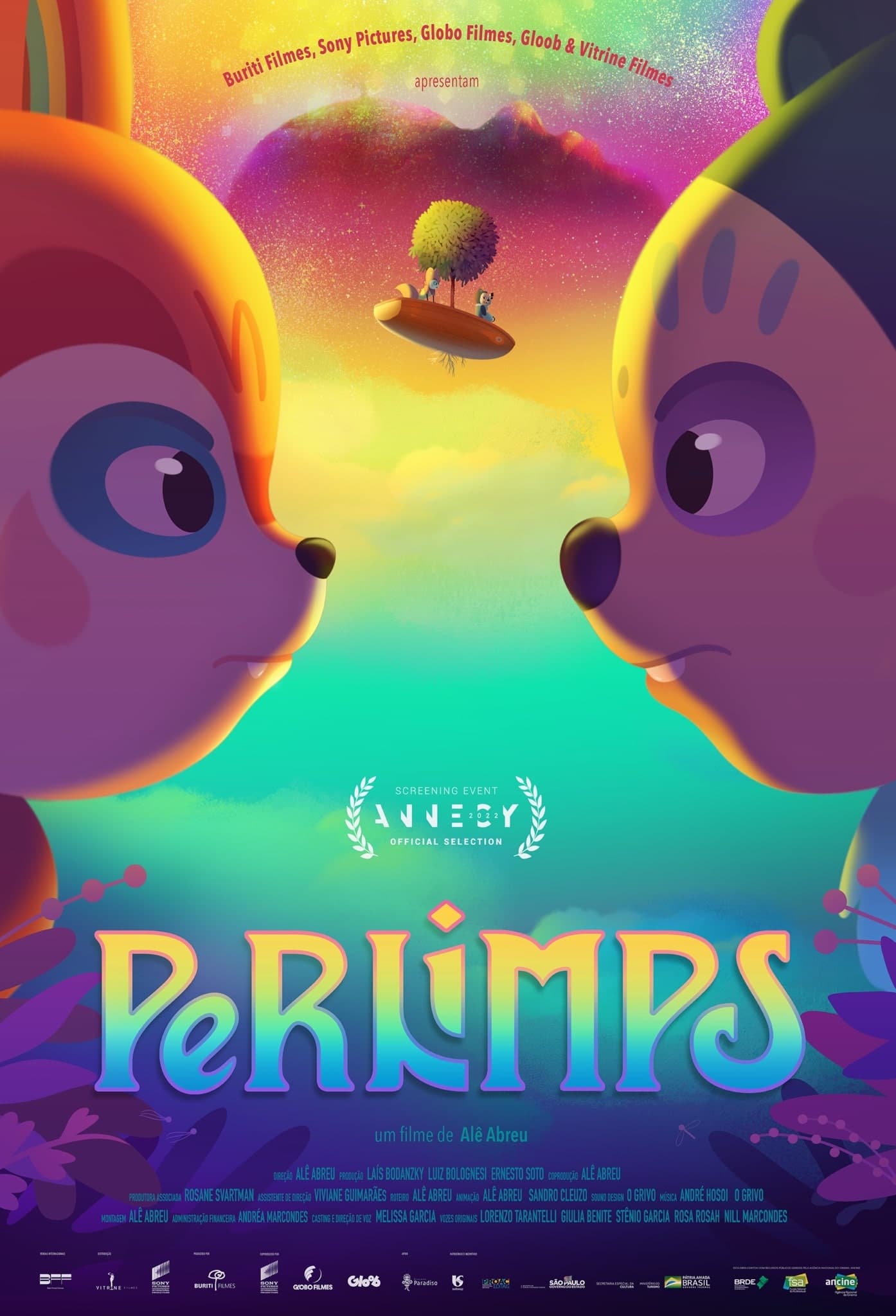 Perlimps | Perlimps