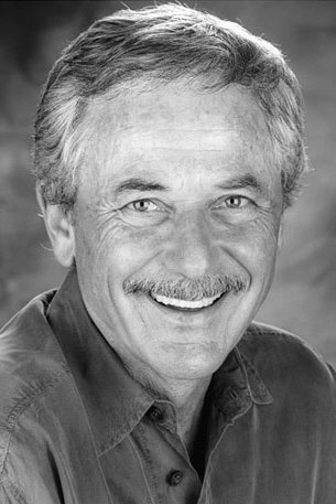 بازیگر Barry De Vorzon  