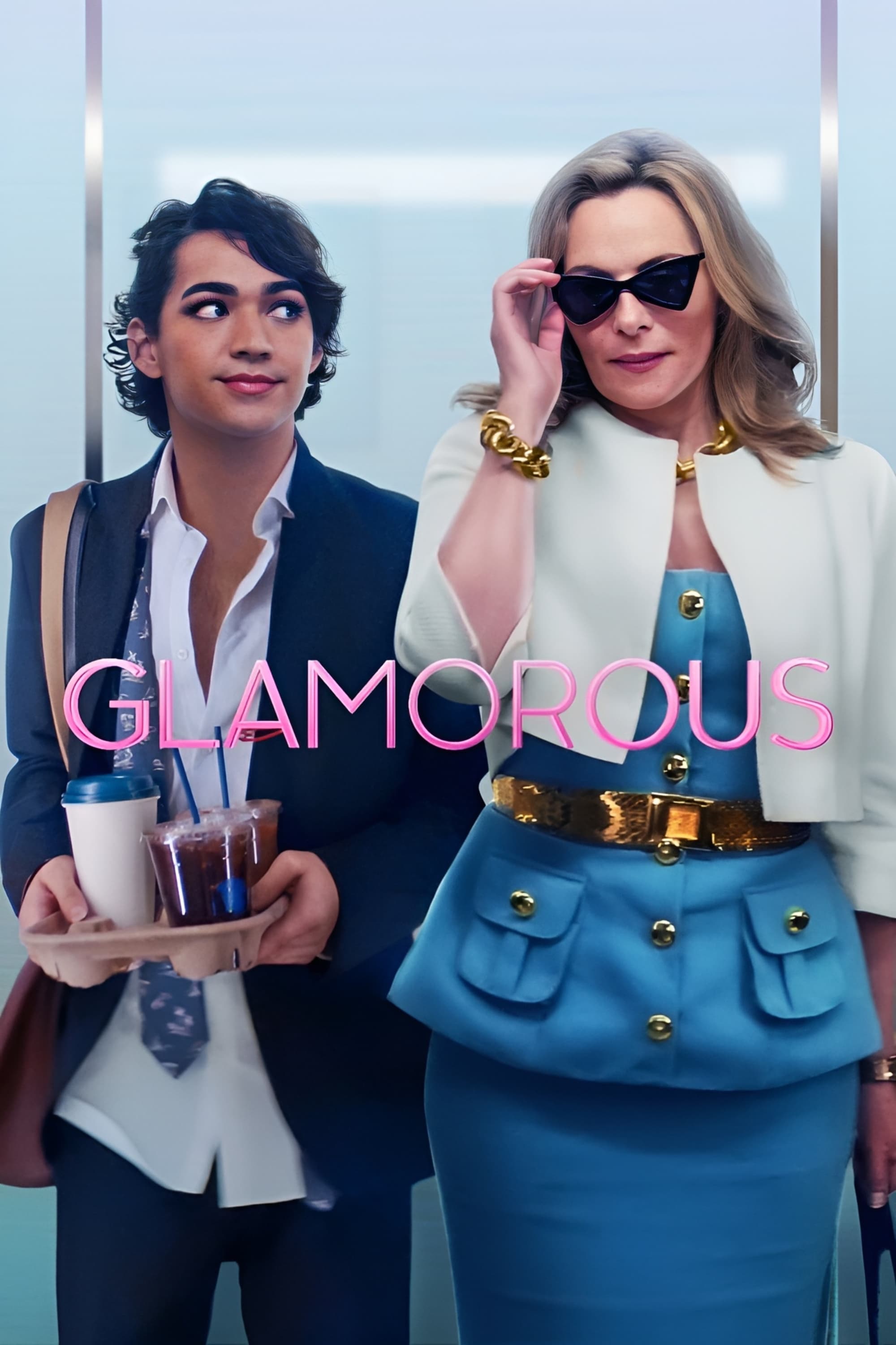 Glamorous | Glamorous