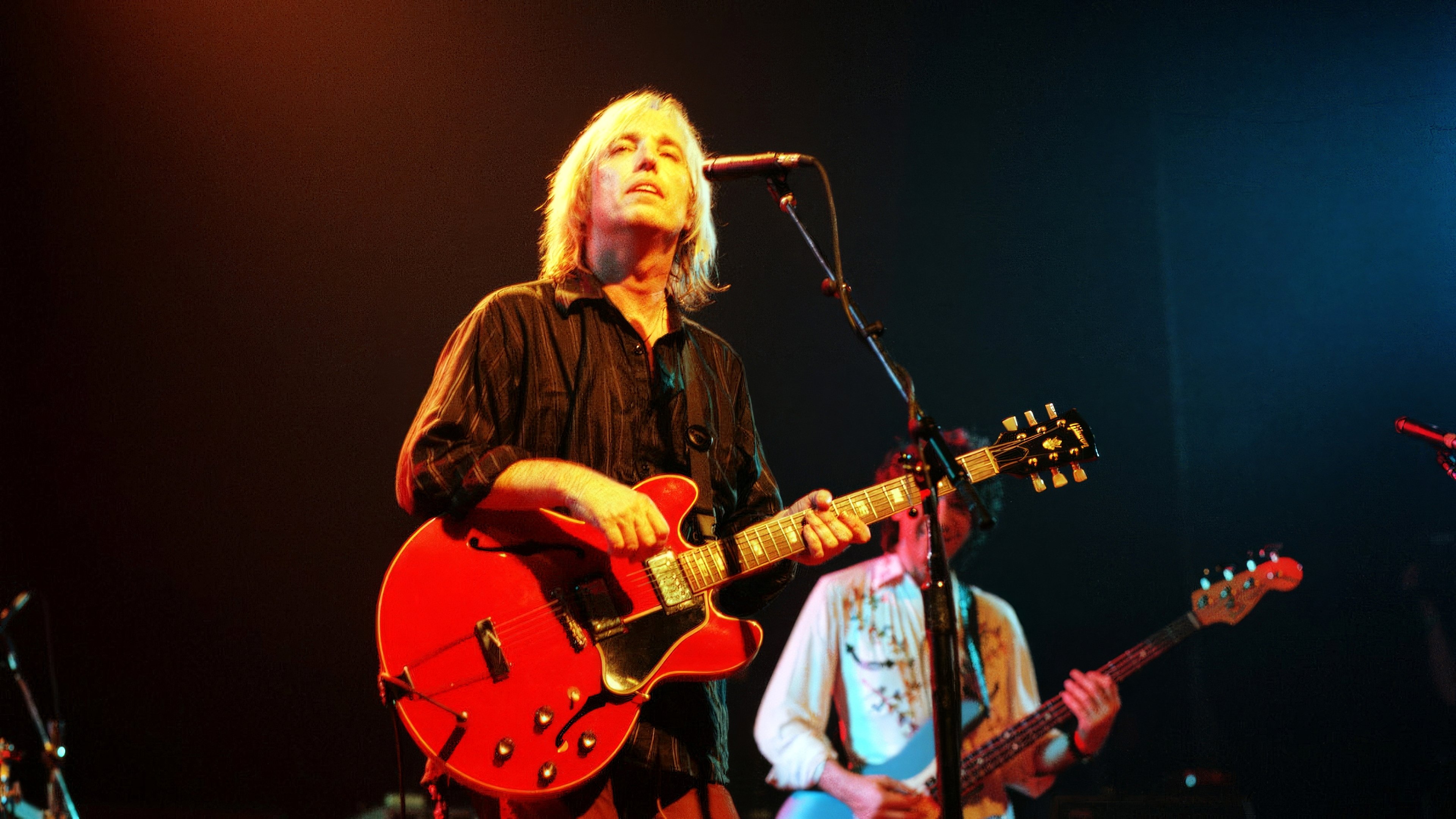 Tom Petty & The Heartbreakers: Live at the Docks, Hamburg|Tom Petty & The Heartbreakers: Live at the Docks, Hamburg
