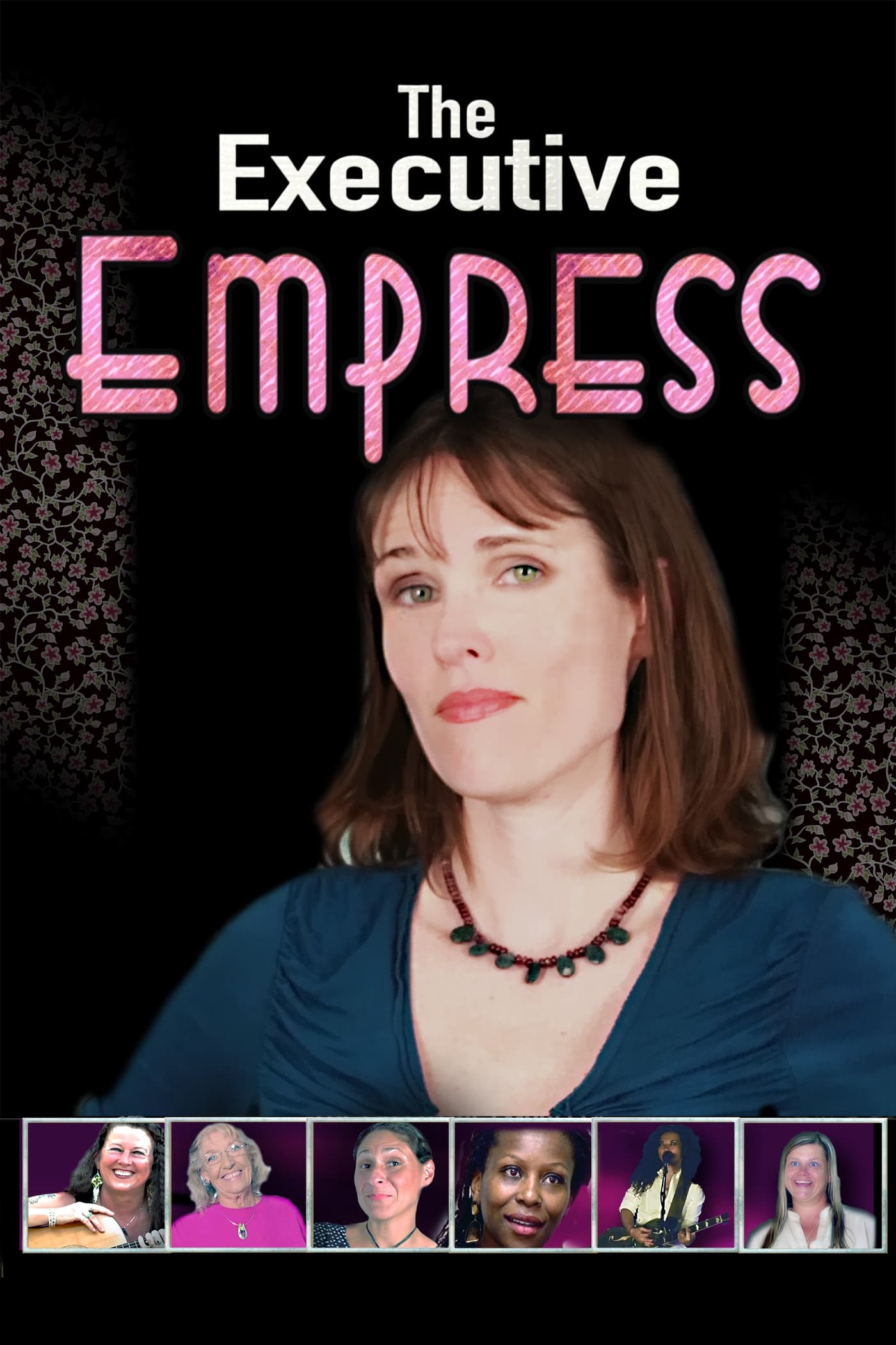 The Executive Empress | The Executive Empress