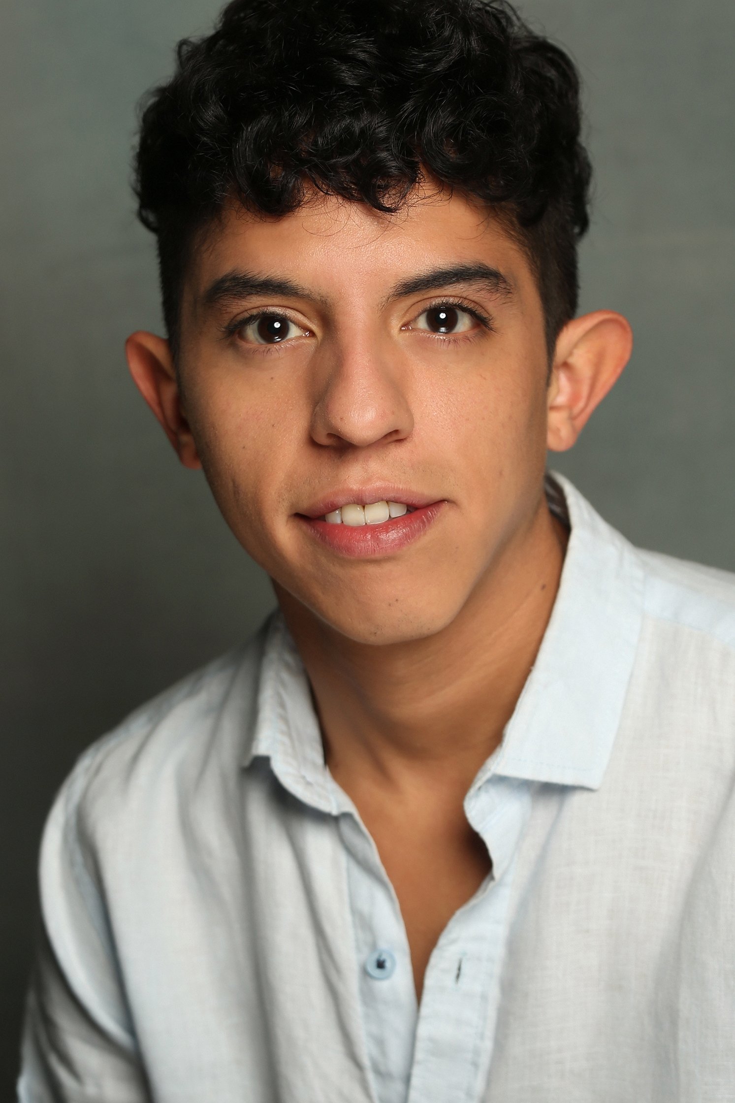 بازیگر Sergio Palau  
