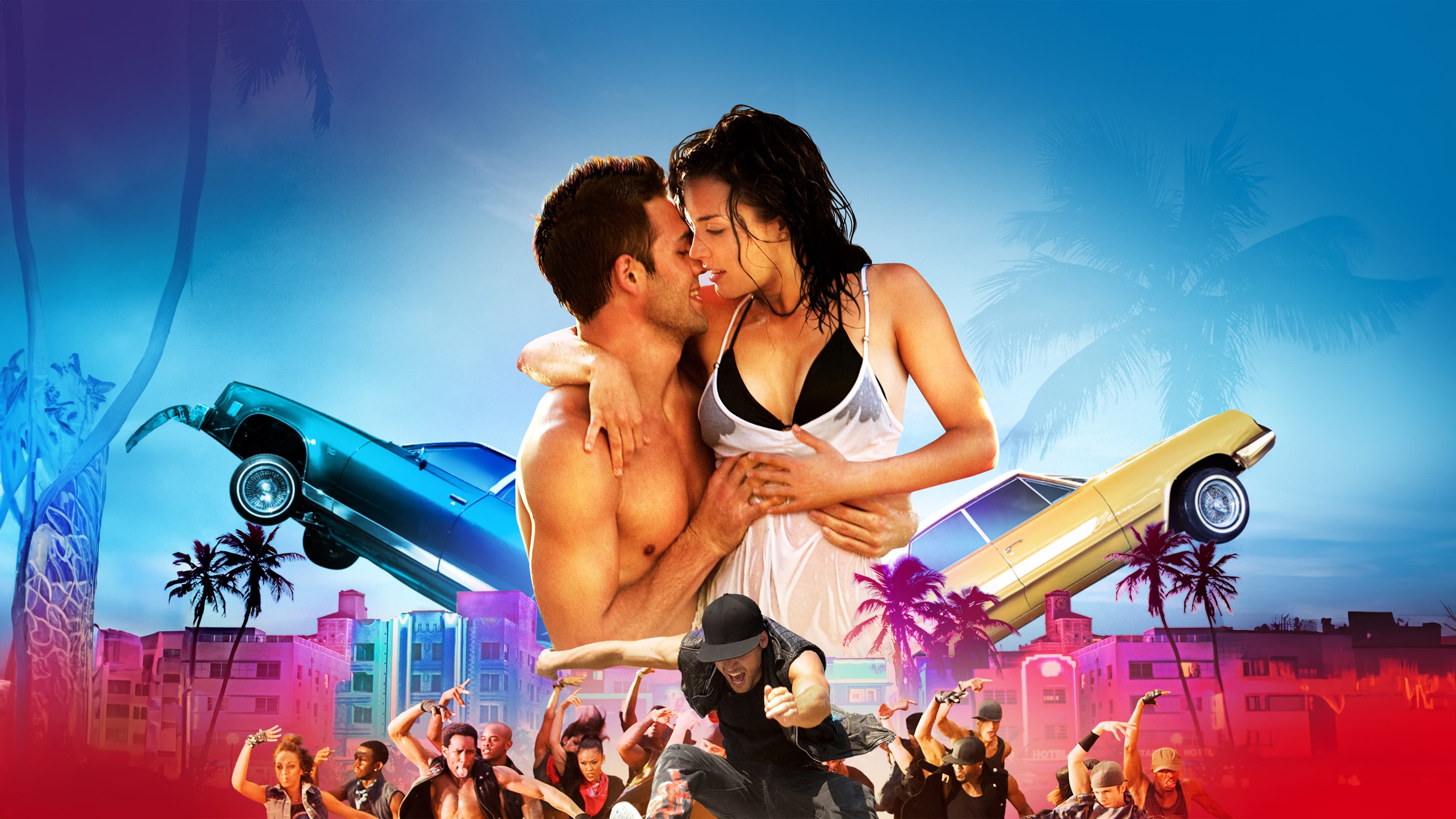 Step Up Revolution|Step Up Revolution