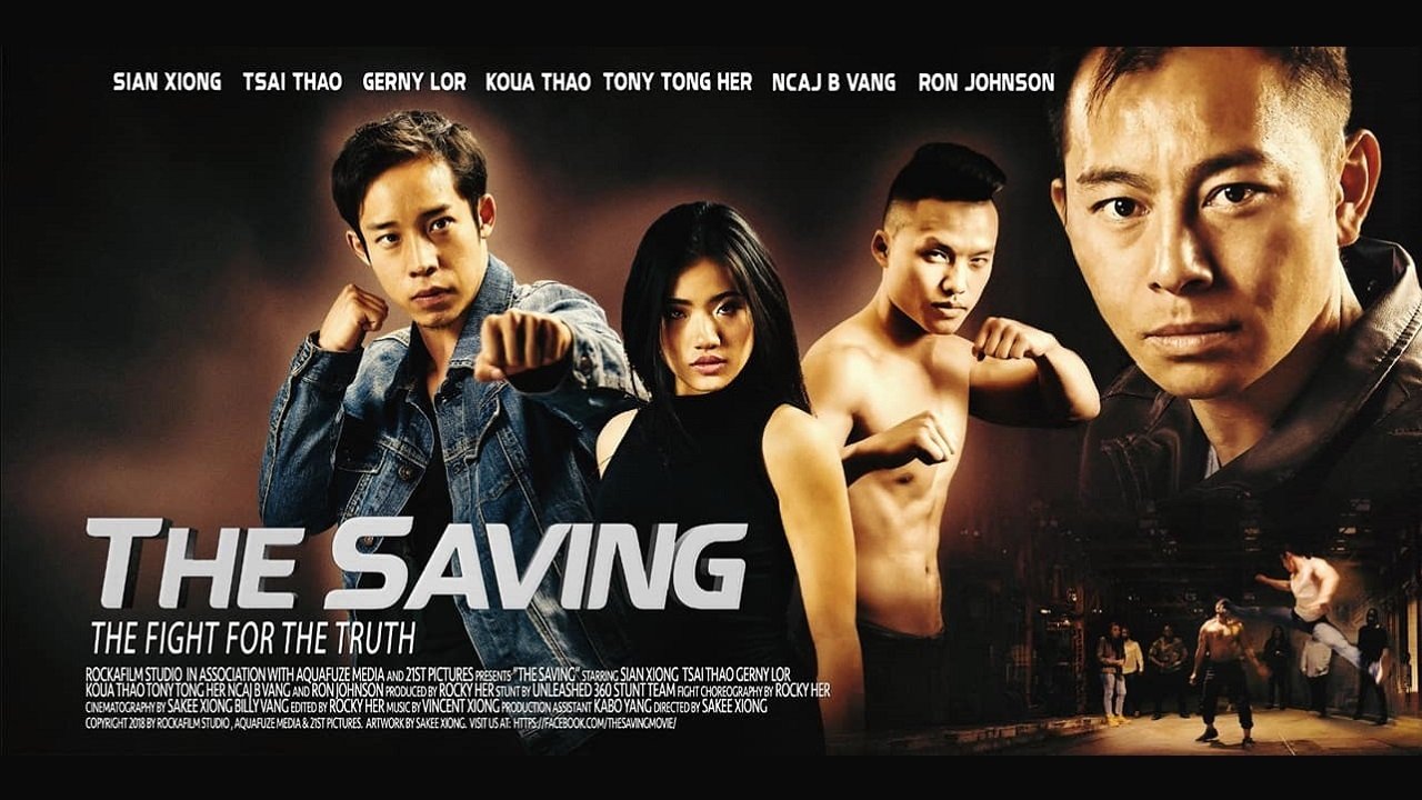 The Saving|The Saving