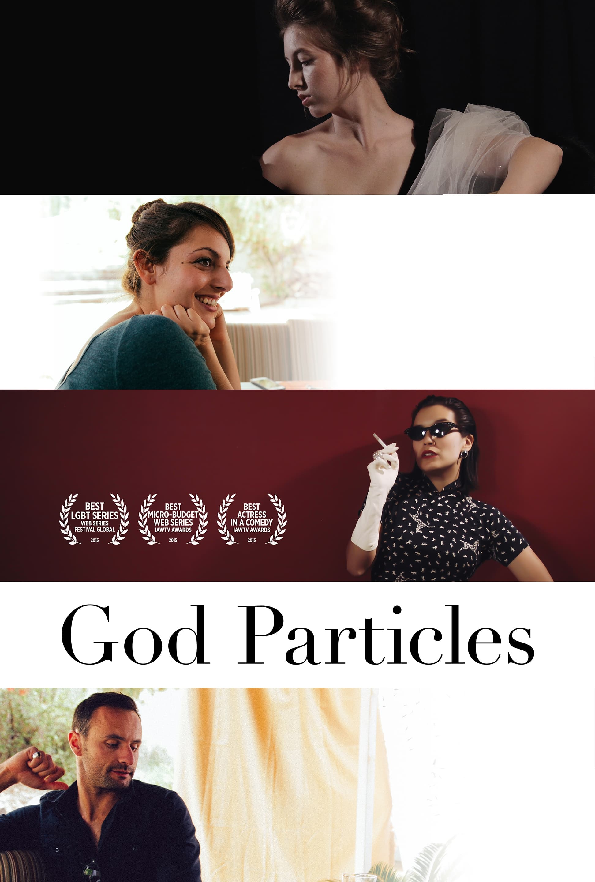 God Particles | God Particles