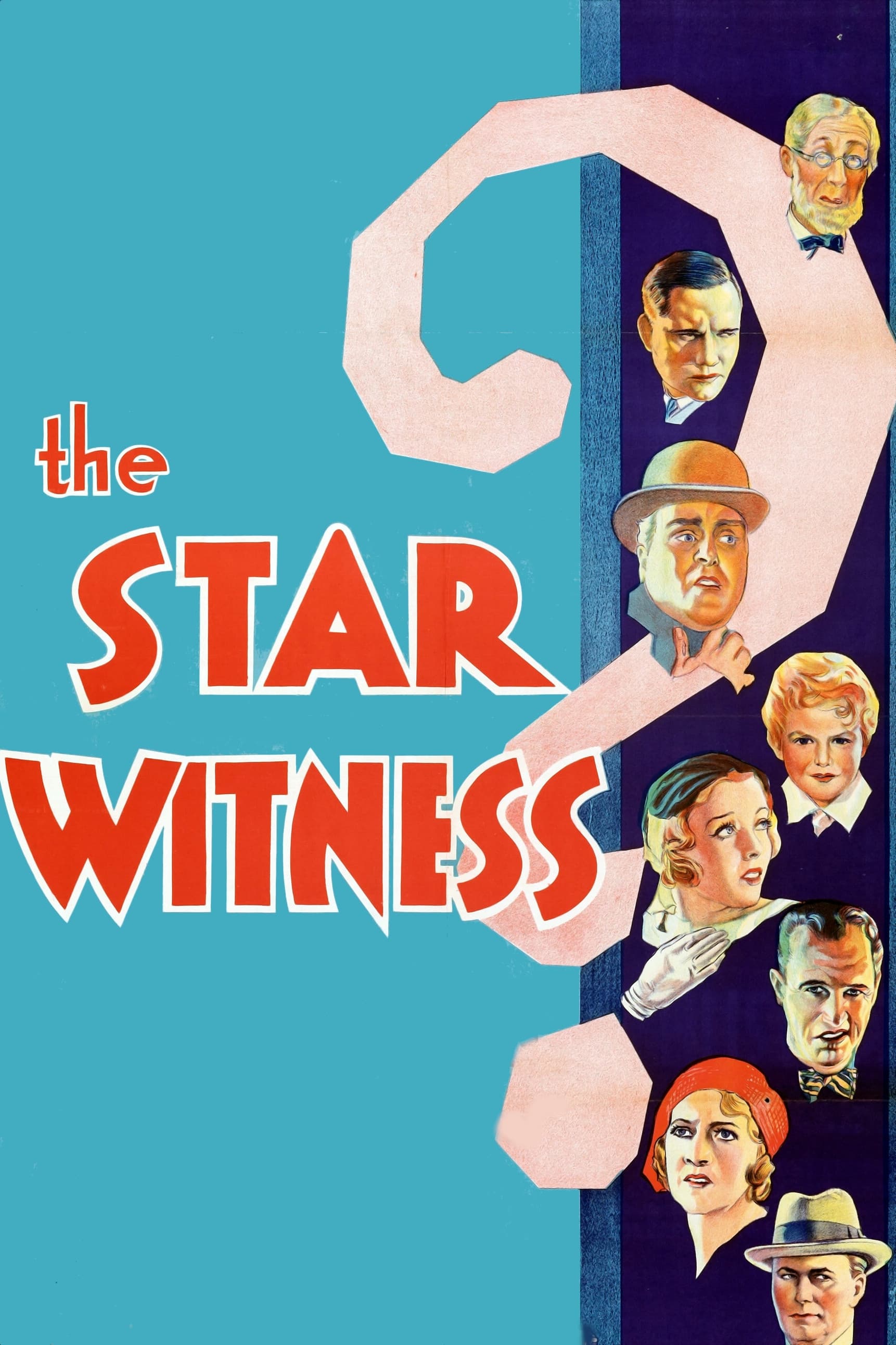 The Star Witness | The Star Witness