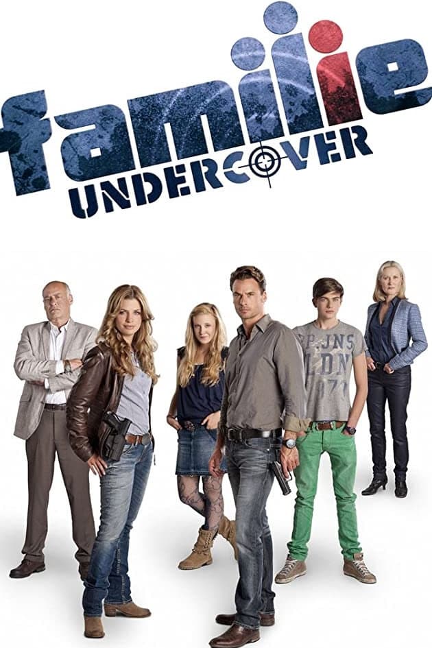 Familie Undercover | Familie Undercover