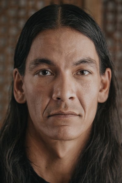بازیگر David Assinewai  