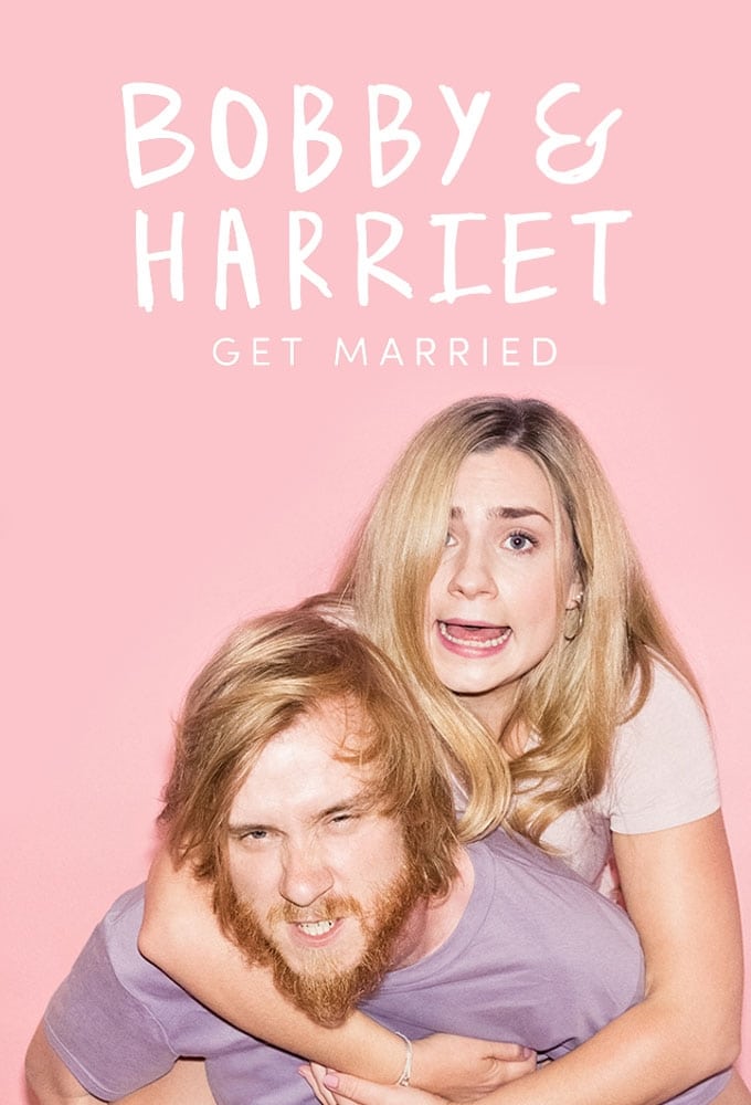 Bobby and Harriet Get Married | Bobby and Harriet Get Married