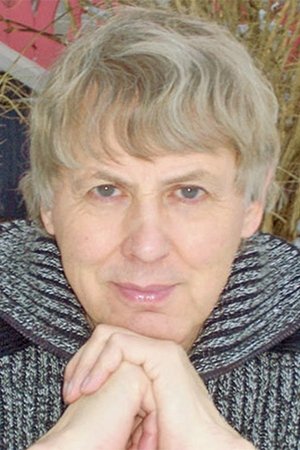 بازیگر Ralph Lundsten  