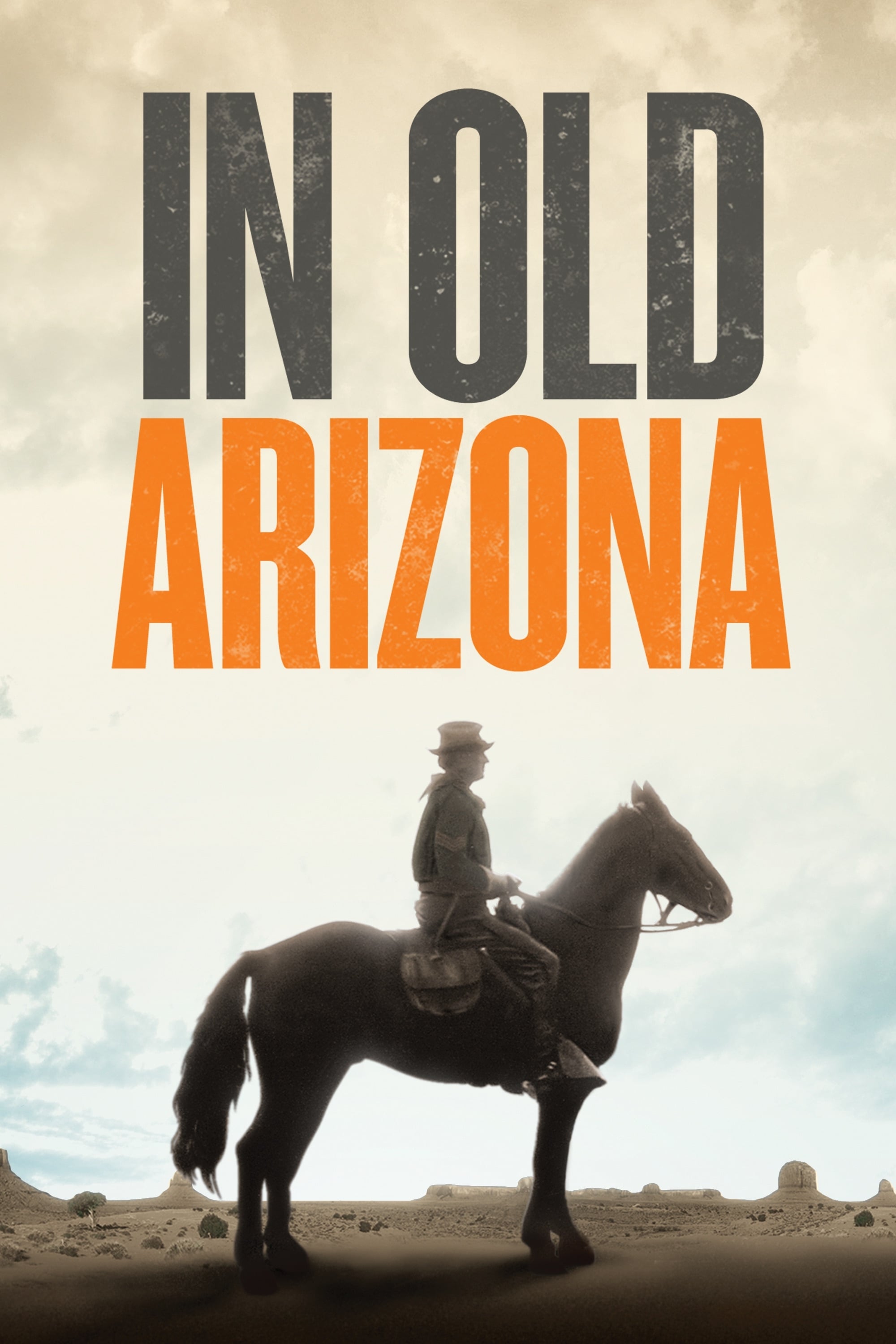 In Old Arizona | In Old Arizona