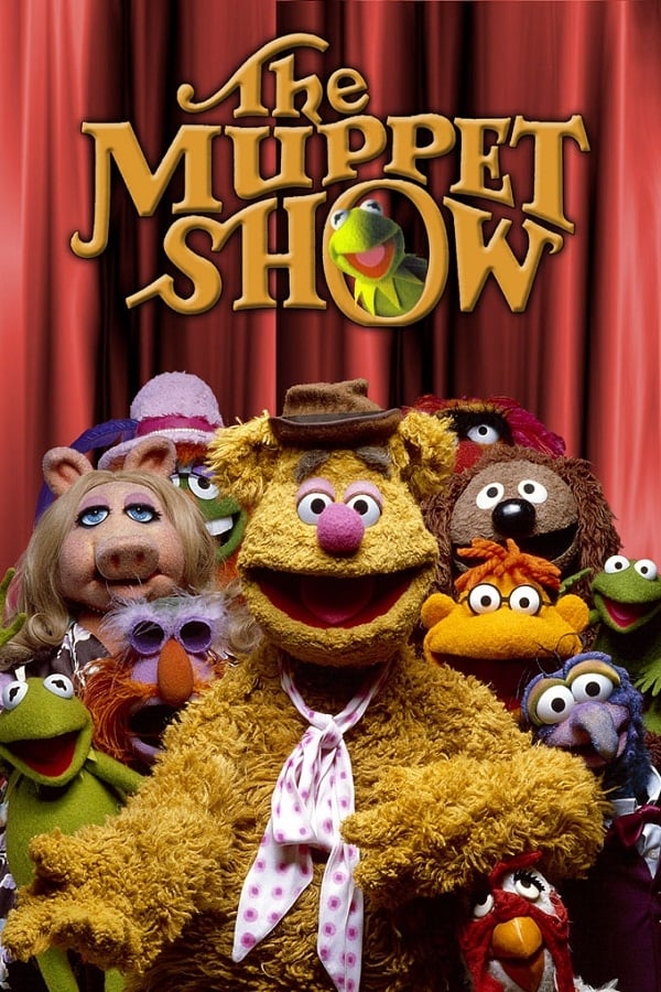 The Muppet Show | The Muppet Show