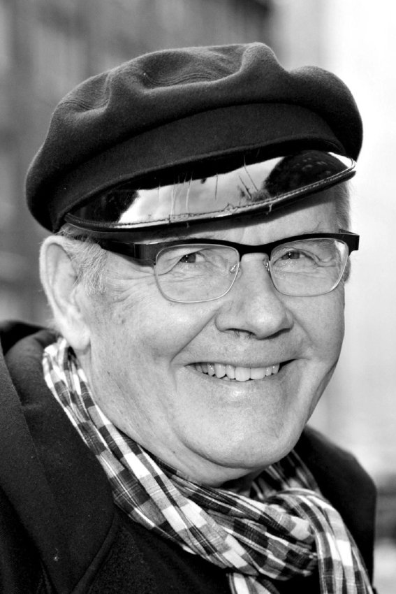 بازیگر Antti Litja  