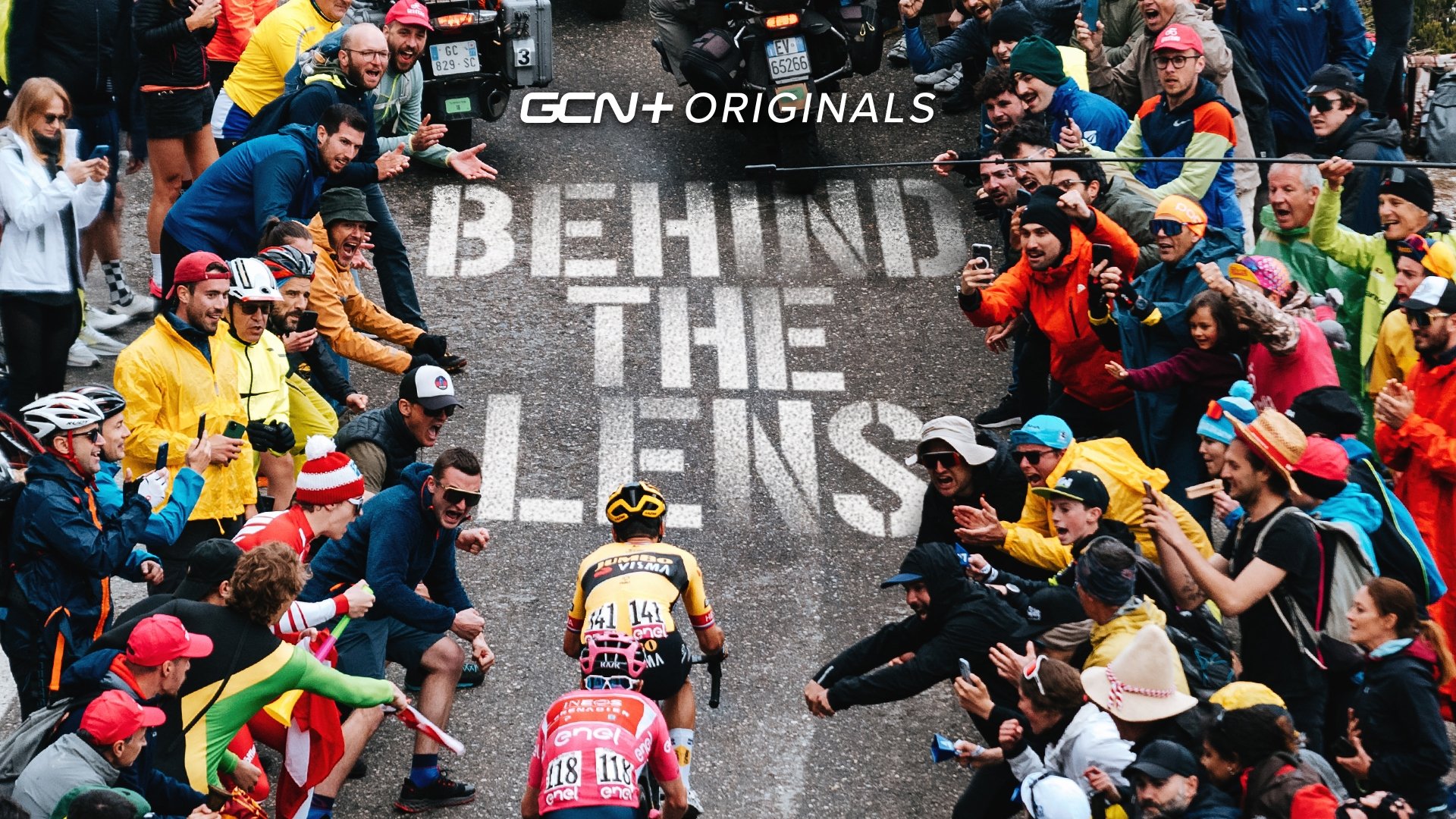 Behind the Lens: Giro d’Italia|Behind the Lens: Giro d’Italia